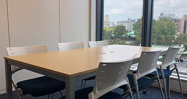 ミーティングプラン